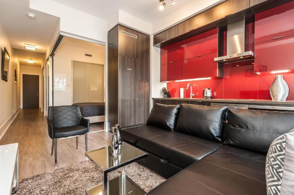Apartment Metropolis Loft Toronto