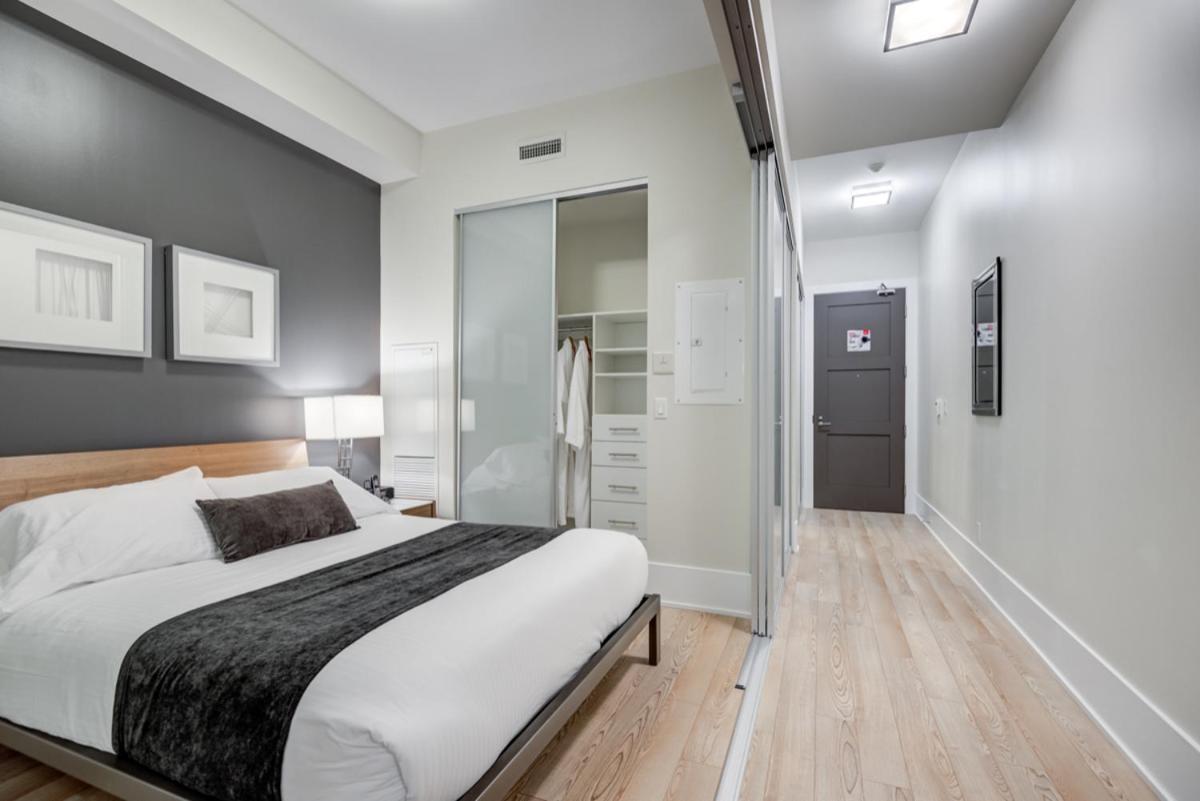 Metropolis Loft Toronto