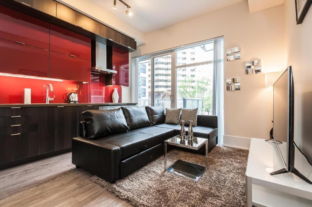 Metropolis Loft Apartment
