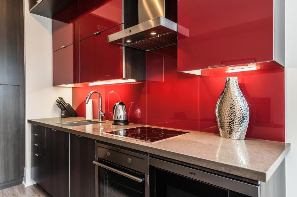 Apartment Metropolis Loft