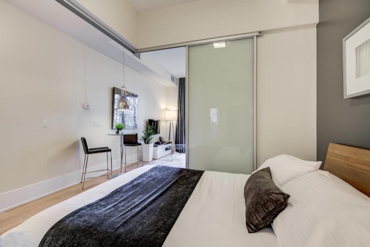 Apartment Metropolis Loft Toronto