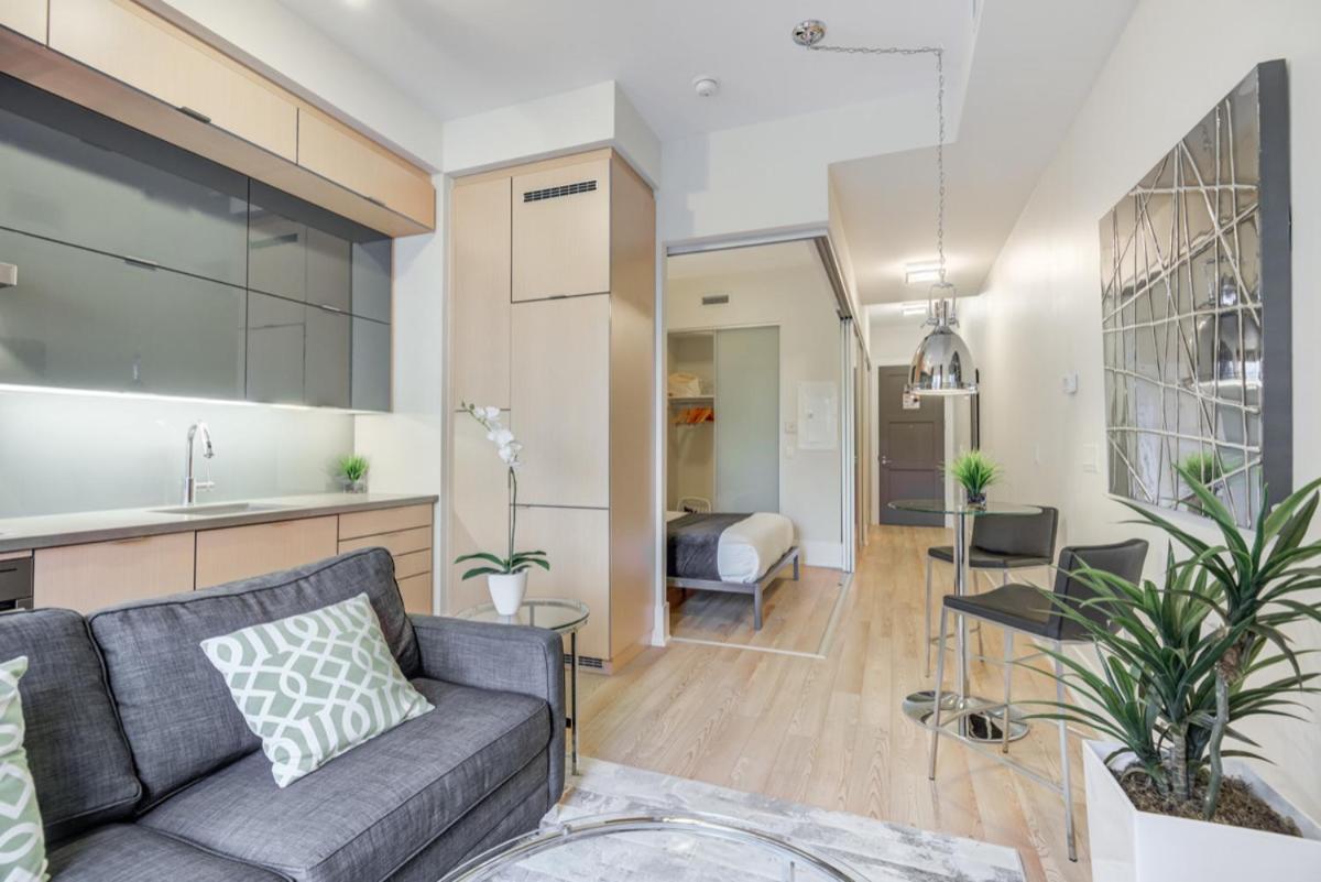Apartment Metropolis Loft