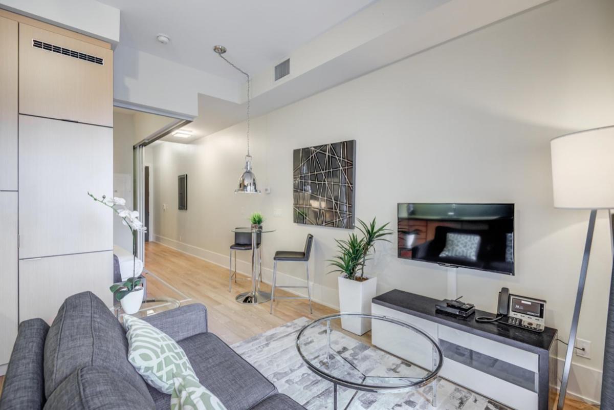 Metropolis Loft * Toronto