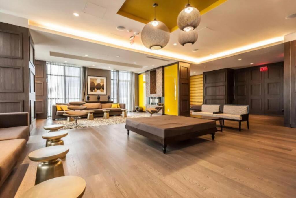 Metropolis Loft *