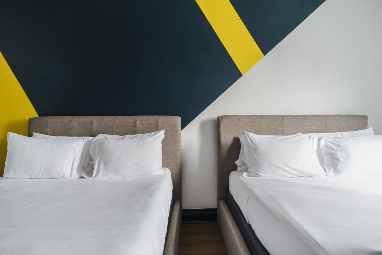 Hotel Queen Street Lofts 4*