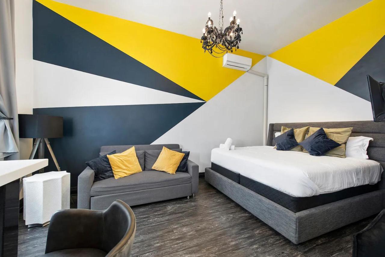 Queen Street Lofts 4*