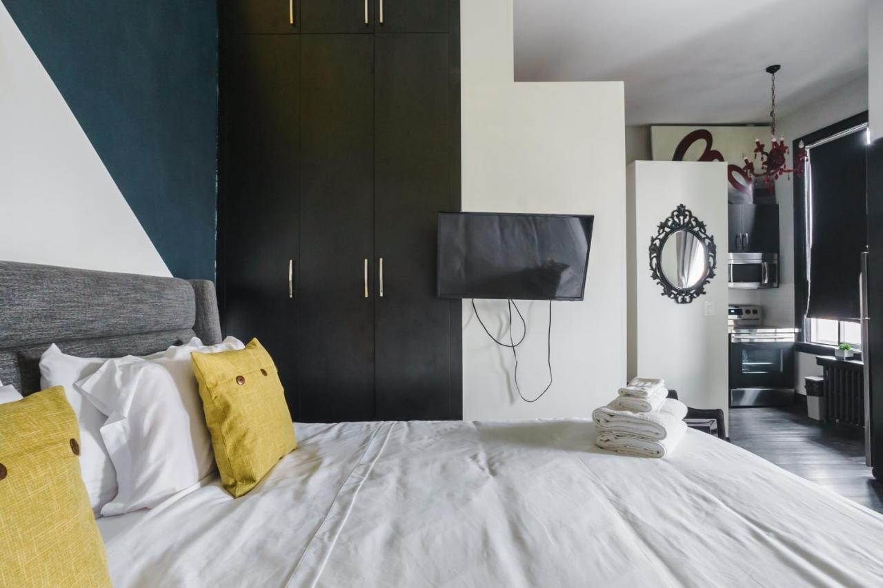 Queen Street Lofts Hotel 4*