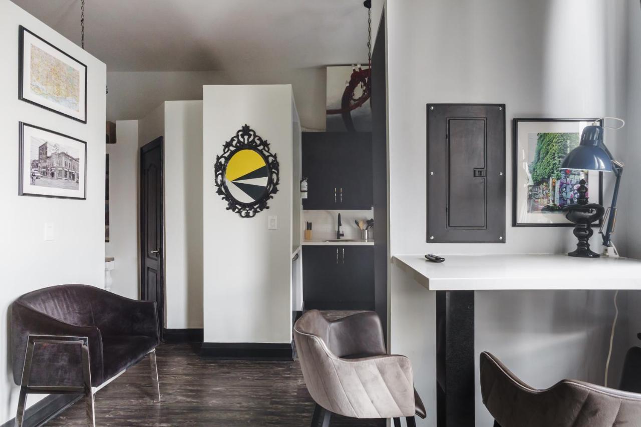 Queen Street Lofts Hotel 4*