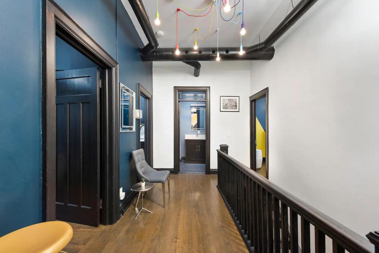 Hotel Queen Street Lofts Toronto