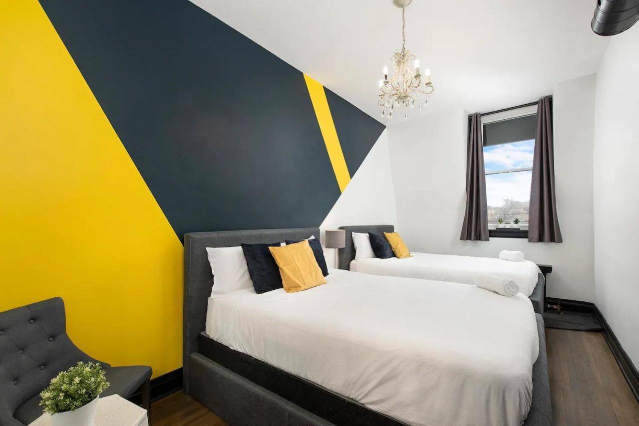 Hotel Queen Street Lofts Toronto