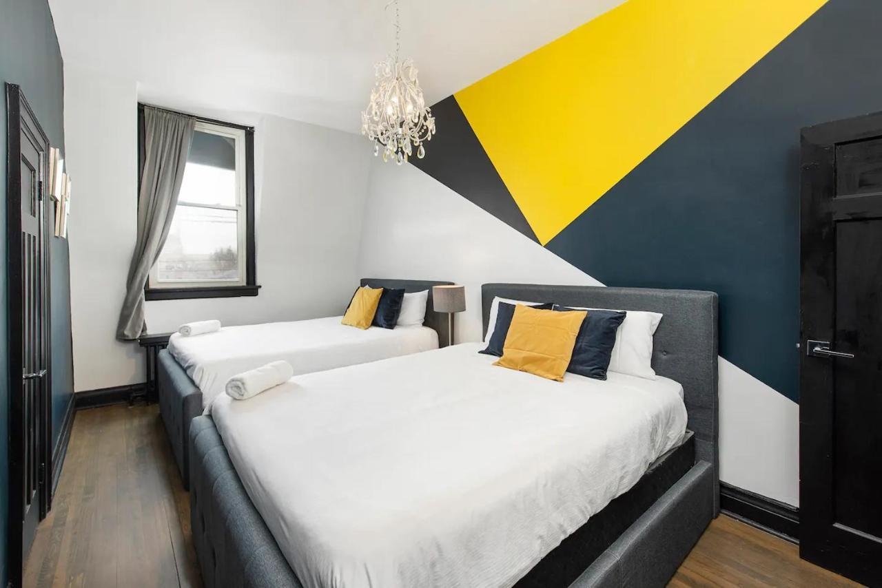 Hotel Queen Street Lofts Toronto