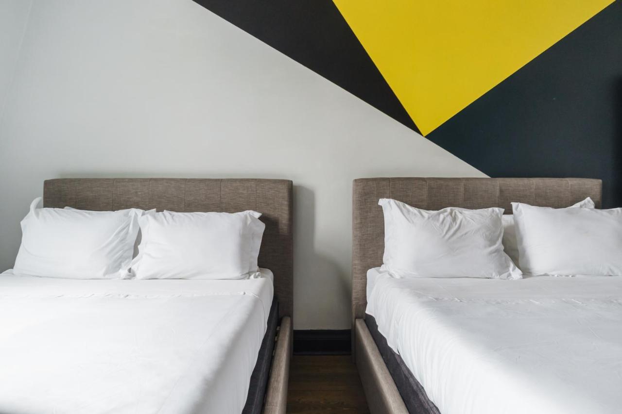 Hotel Queen Street Lofts