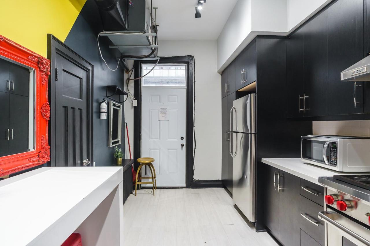 Hotel Queen Street Lofts 4*