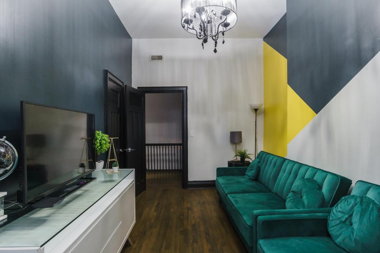Queen Street Lofts