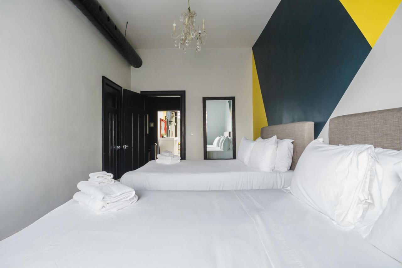 Hotel Queen Street Lofts Toronto