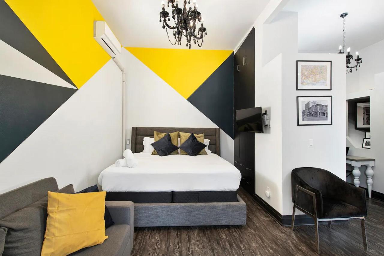 Hotel Queen Street Lofts 4*