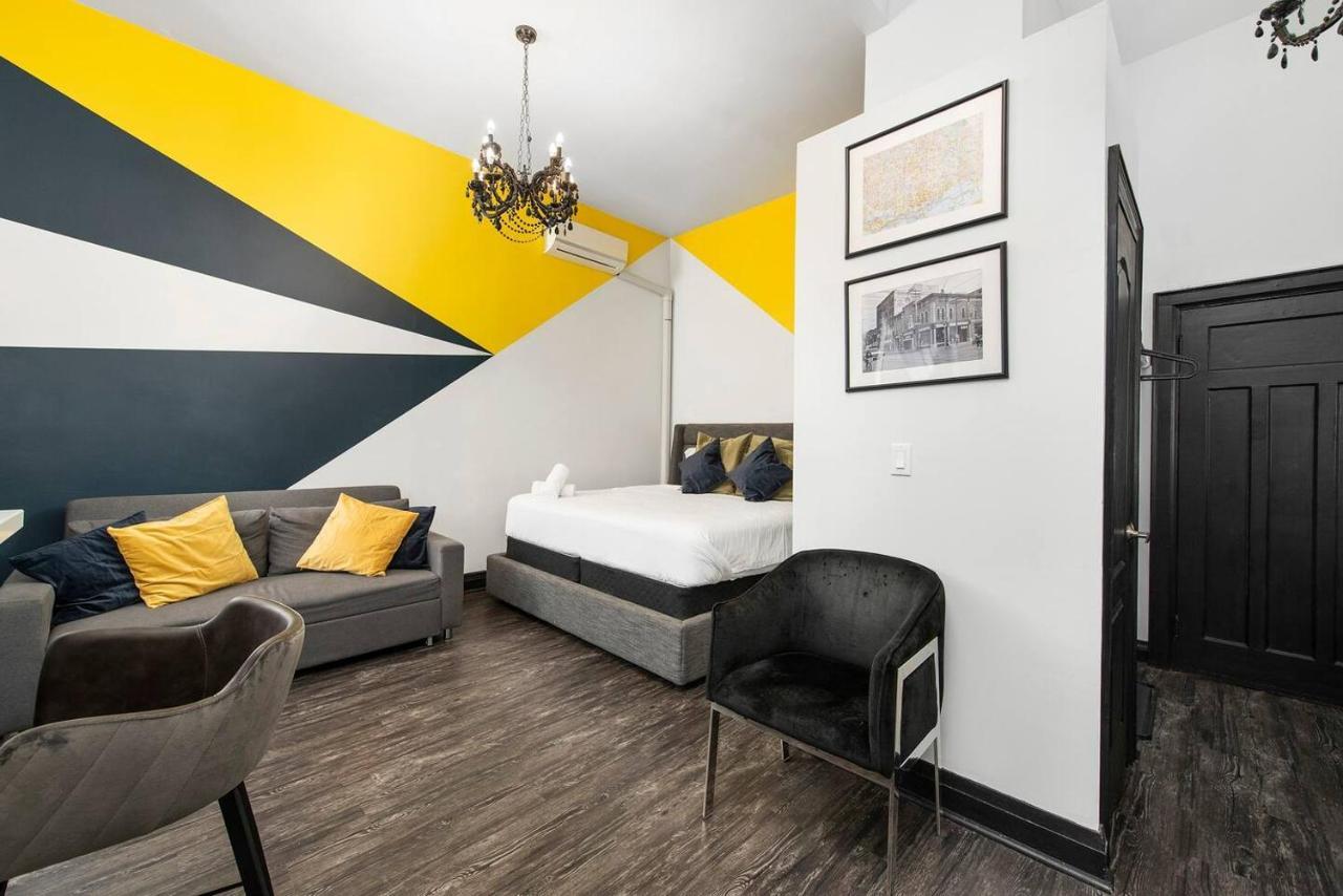 Hotel Queen Street Lofts 4*