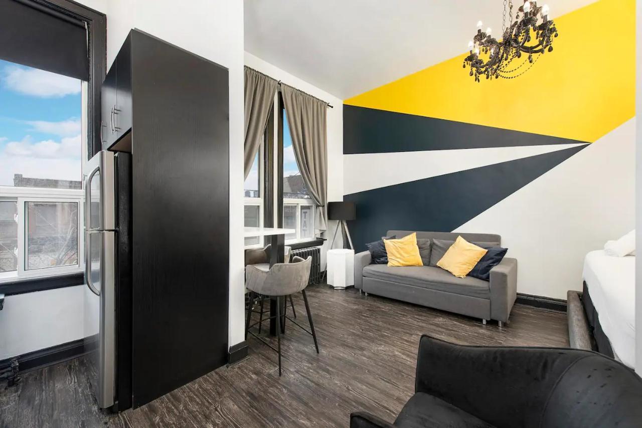 Queen Street Lofts 4* Toronto