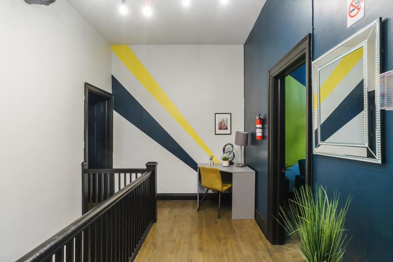 Queen Street Lofts Hotel Toronto