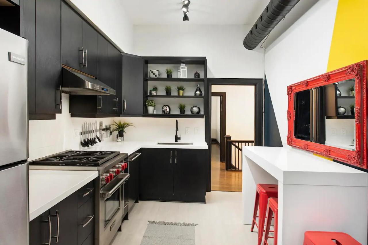 Queen Street Lofts 4*