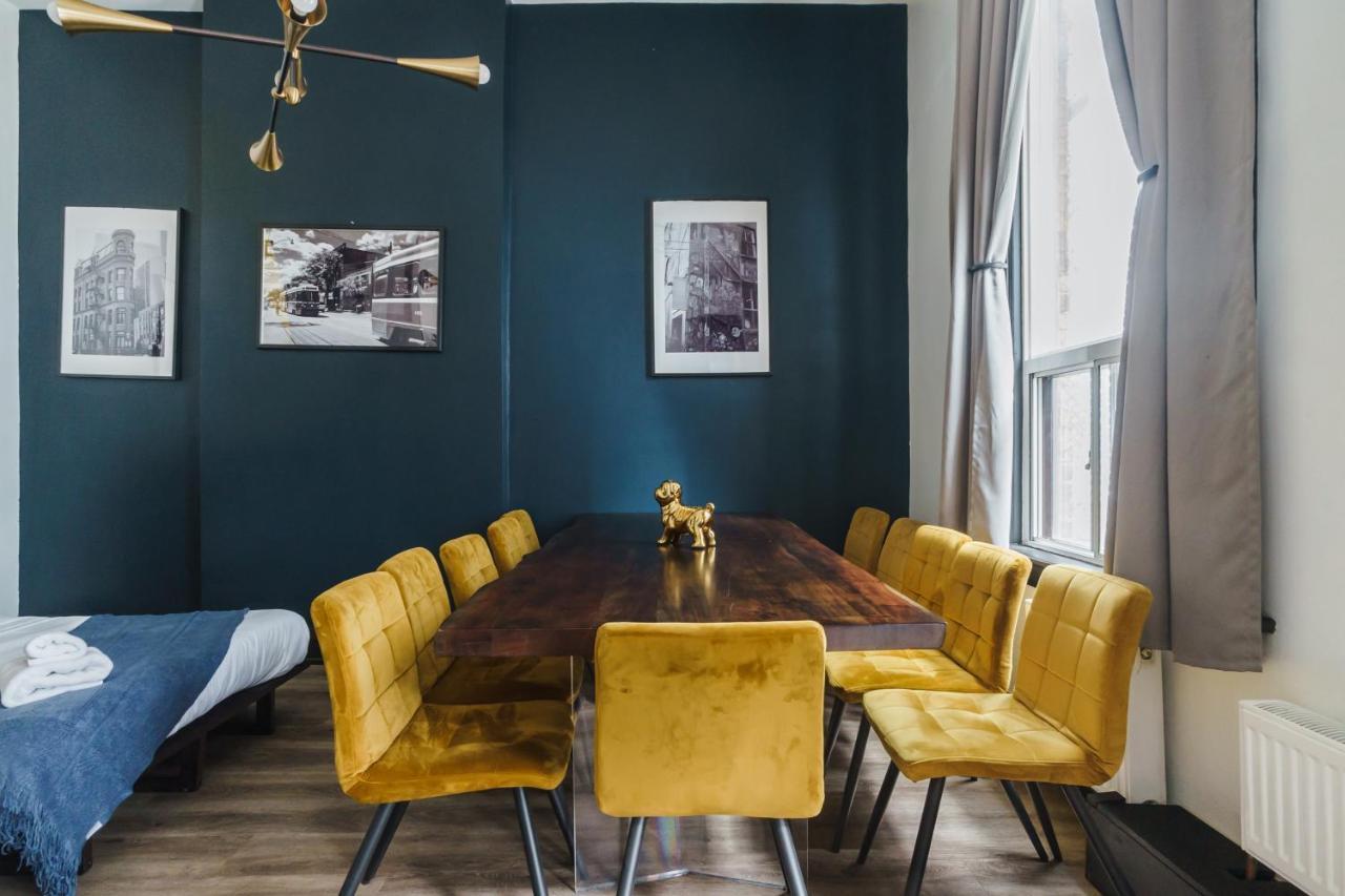 Queen Street Lofts Hotel 4*