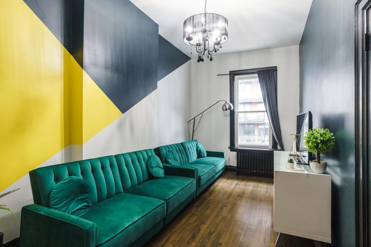 Queen Street Lofts Toronto