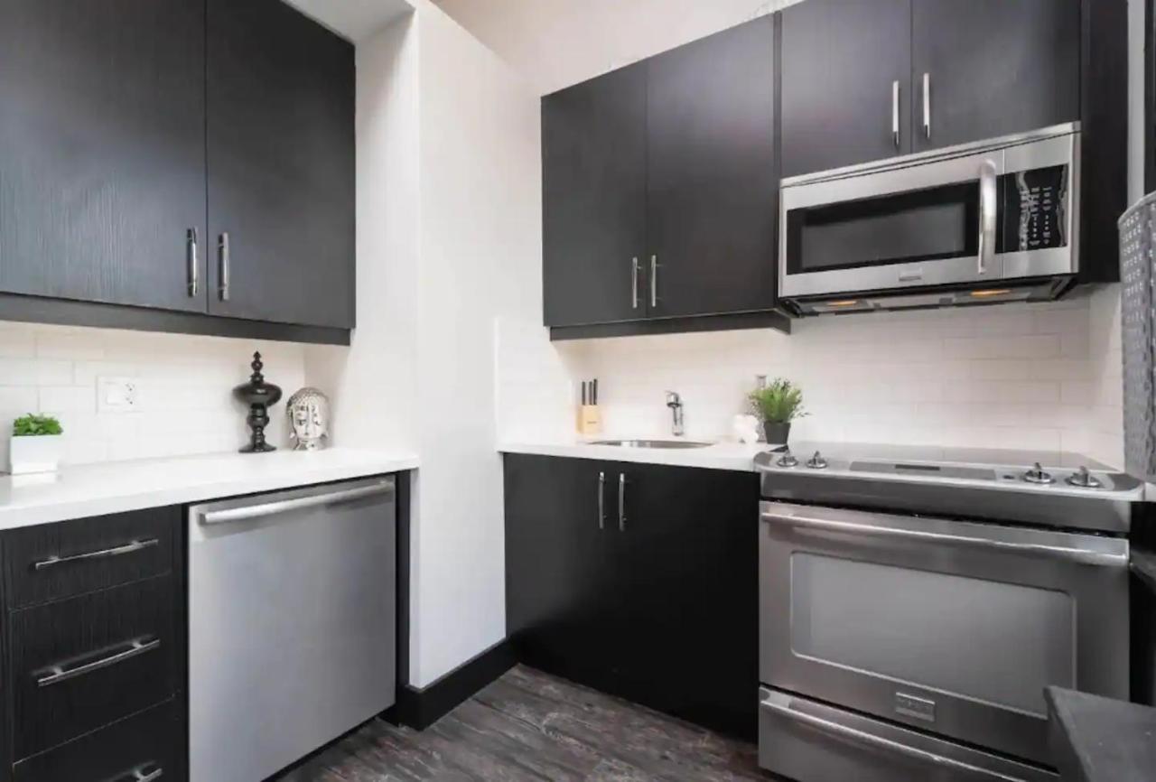 Hotel Queen Street Lofts 4*