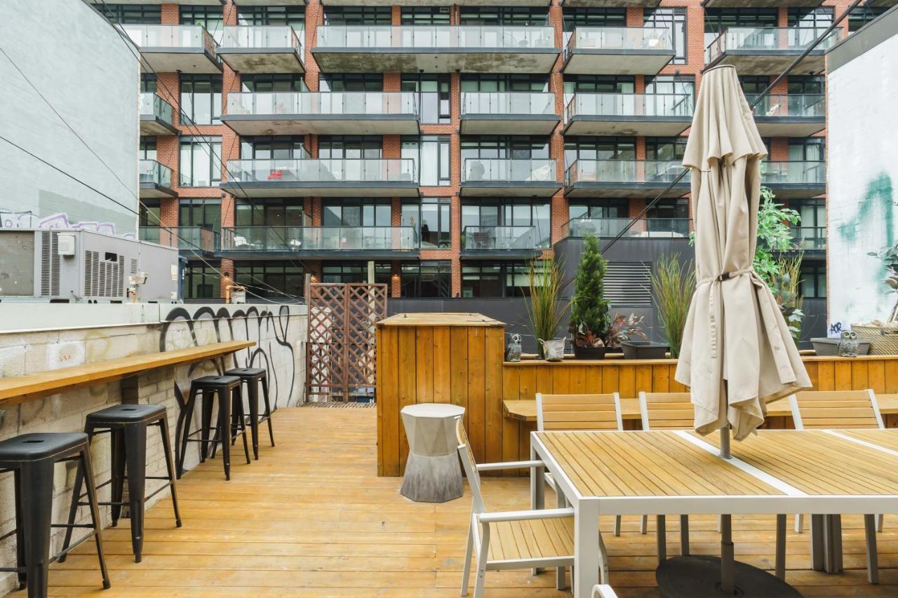 Queen Street Lofts