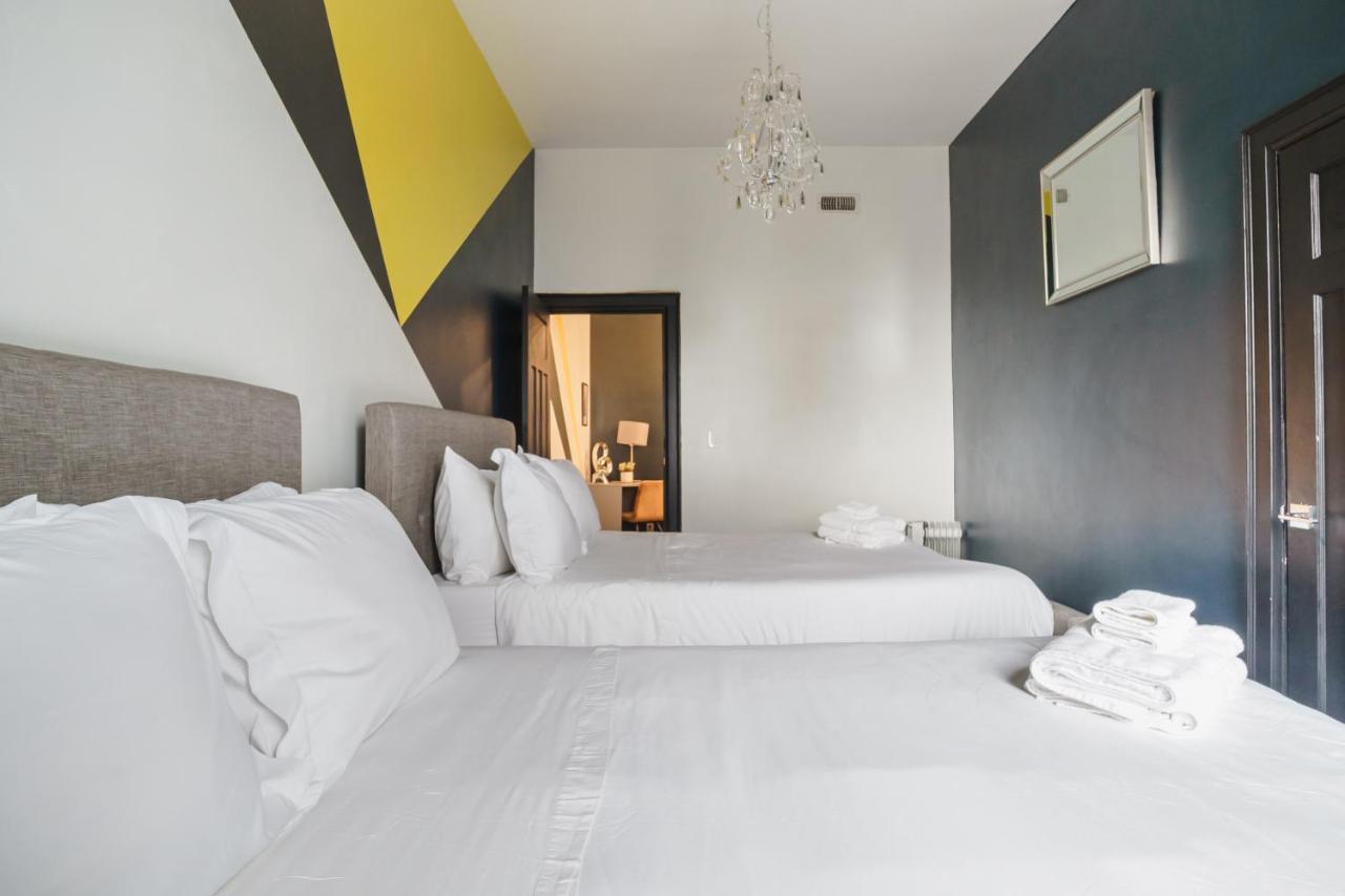 Queen Street Lofts Hotel