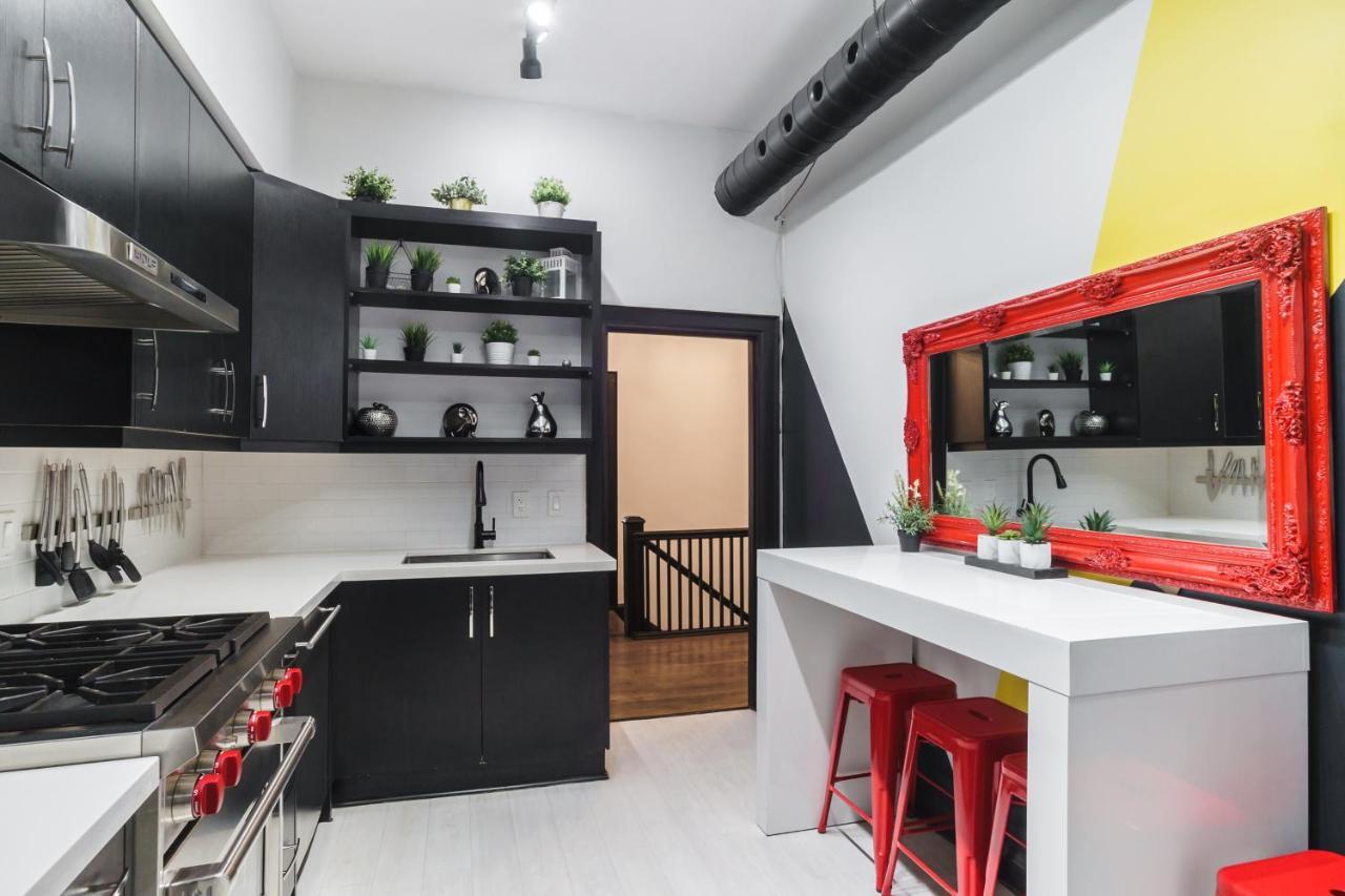 Queen Street Lofts Hotel 4*