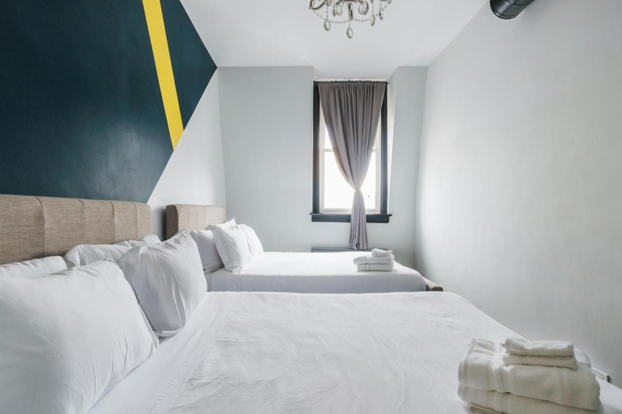 Queen Street Lofts 4* Toronto