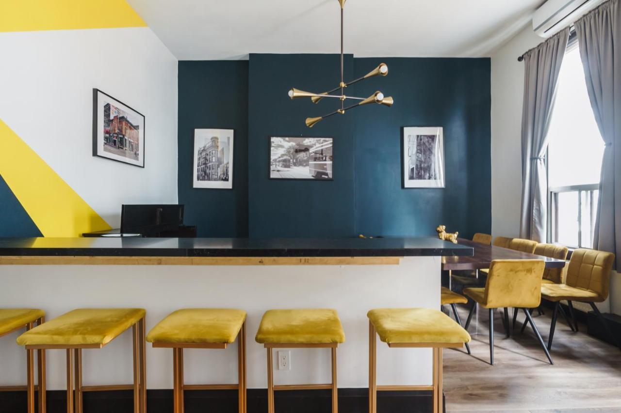Hotel Queen Street Lofts
