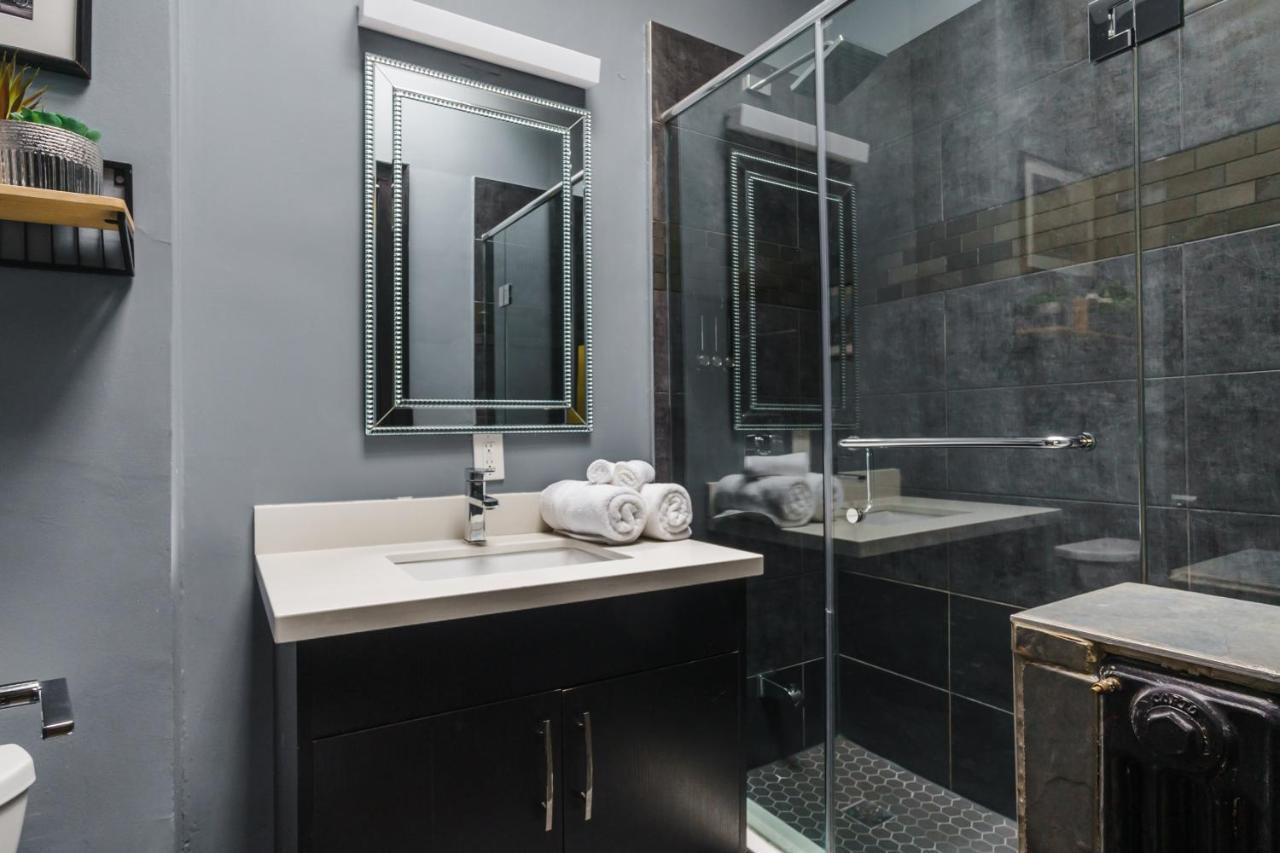 Queen Street Lofts Toronto