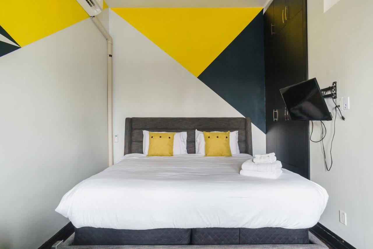 Hotel Queen Street Lofts 4*