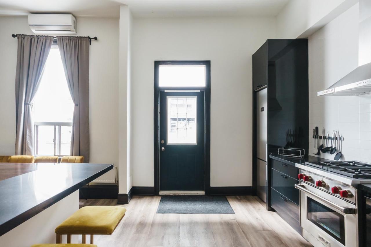 Hotel Queen Street Lofts Toronto