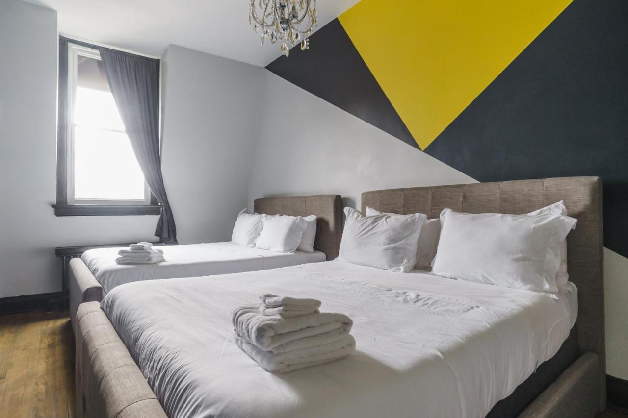 Hotel Queen Street Lofts