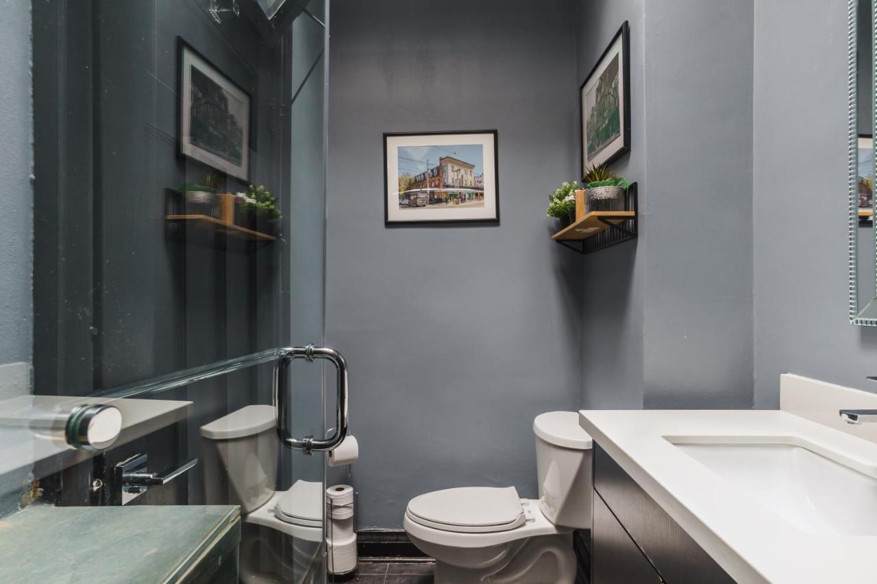 Hotel Queen Street Lofts 4*