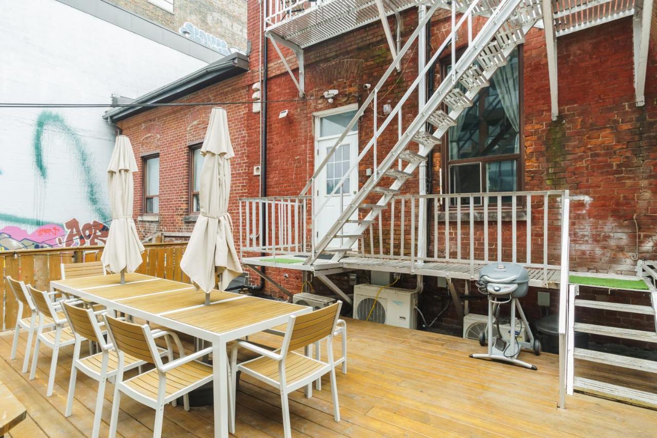 Queen Street Lofts 4*