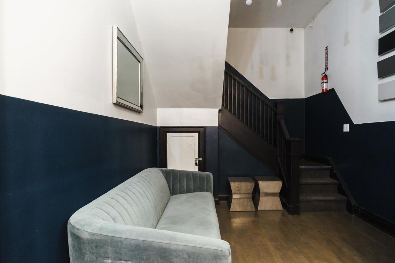 Hotel Queen Street Lofts Toronto
