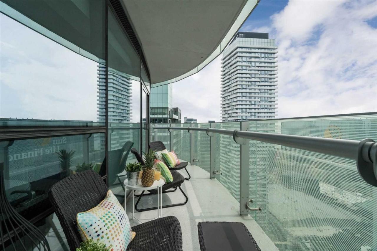 Comfort Opulence Suites Superior 3 Bedroom 48th Floor With View *