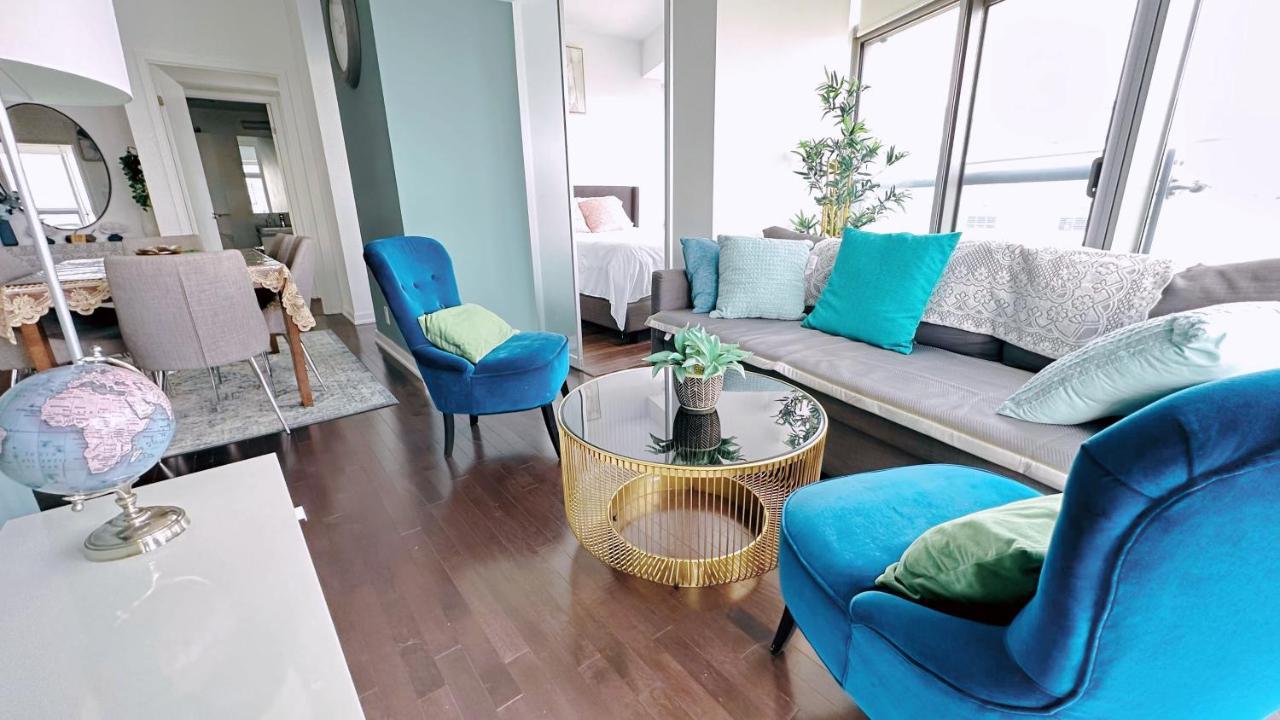 Comfort Opulence Suites Superior 3 Bedroom 48th Floor With View Hotel
