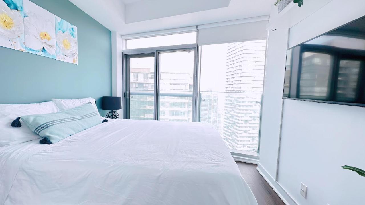Comfort Opulence Suites Superior 3 Bedroom 48th Floor With View Hotel