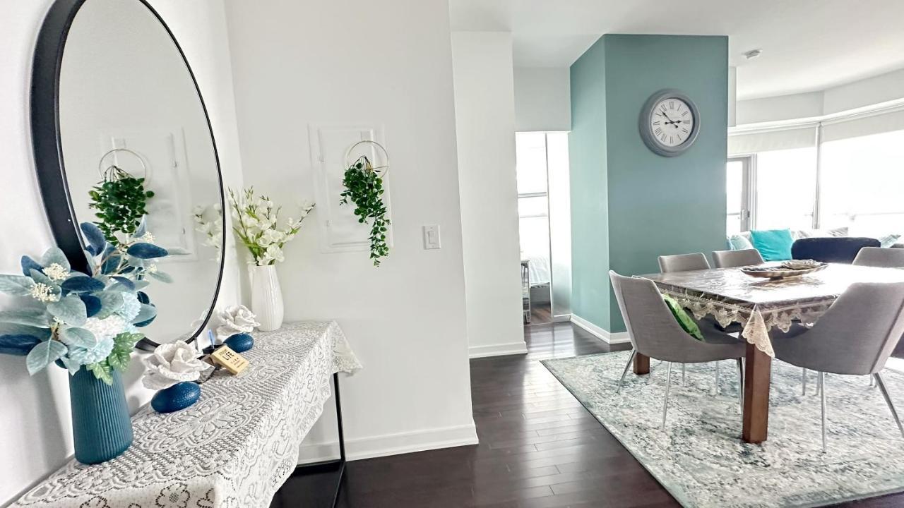 Comfort Opulence Suites Superior 3 Bedroom 48th Floor With View *