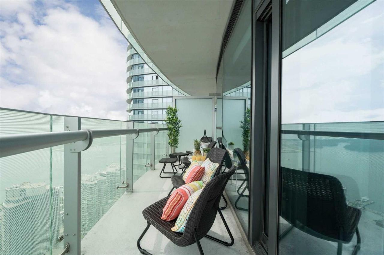 Comfort Opulence Suites Superior 3 Bedroom 48th Floor With View Hotel *