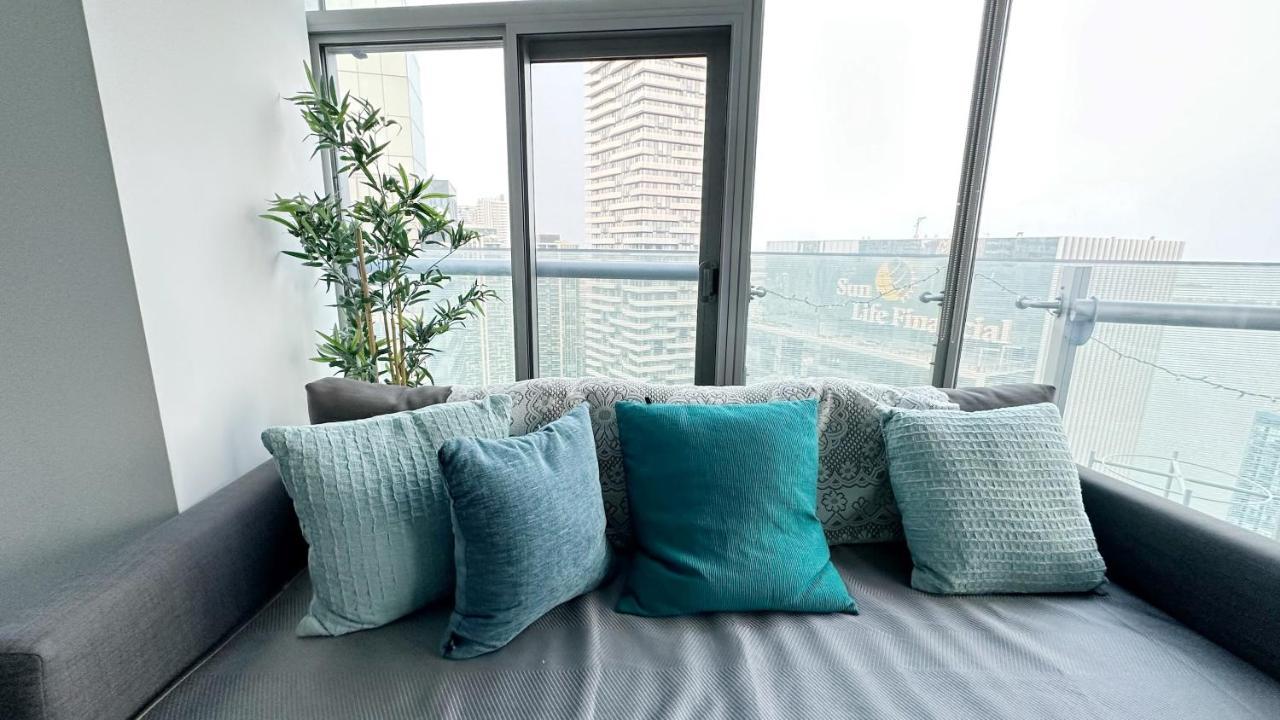 Comfort Opulence Suites Superior 3 Bedroom 48th Floor With View Hotel
