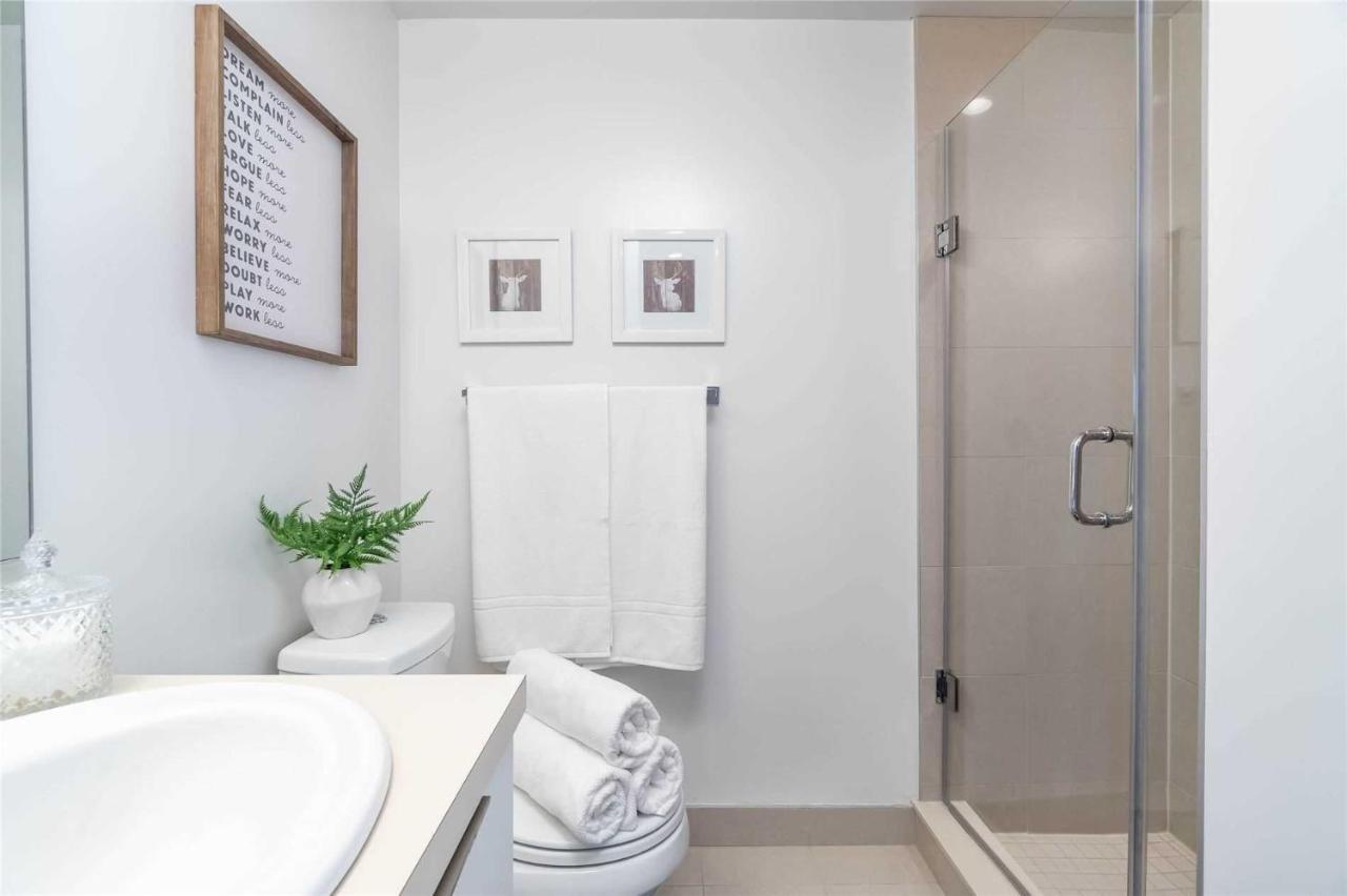 Comfort Opulence Suites Superior 3 Bedroom 48th Floor With View *