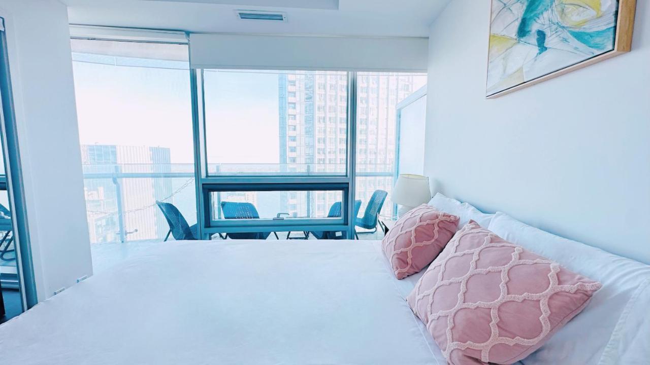 Comfort Opulence Suites Superior 3 Bedroom 48th Floor With View Hotel *