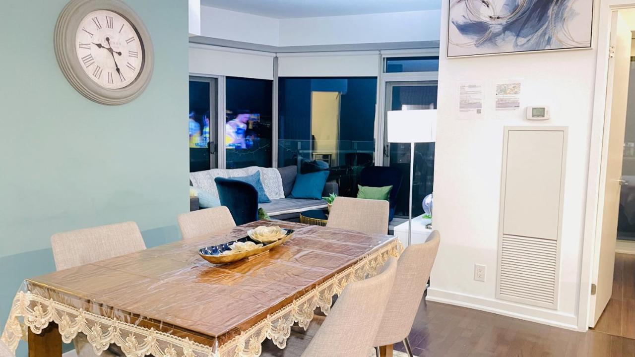 Hotel Comfort Opulence Suites Superior 3 Bedroom 48th Floor With View *