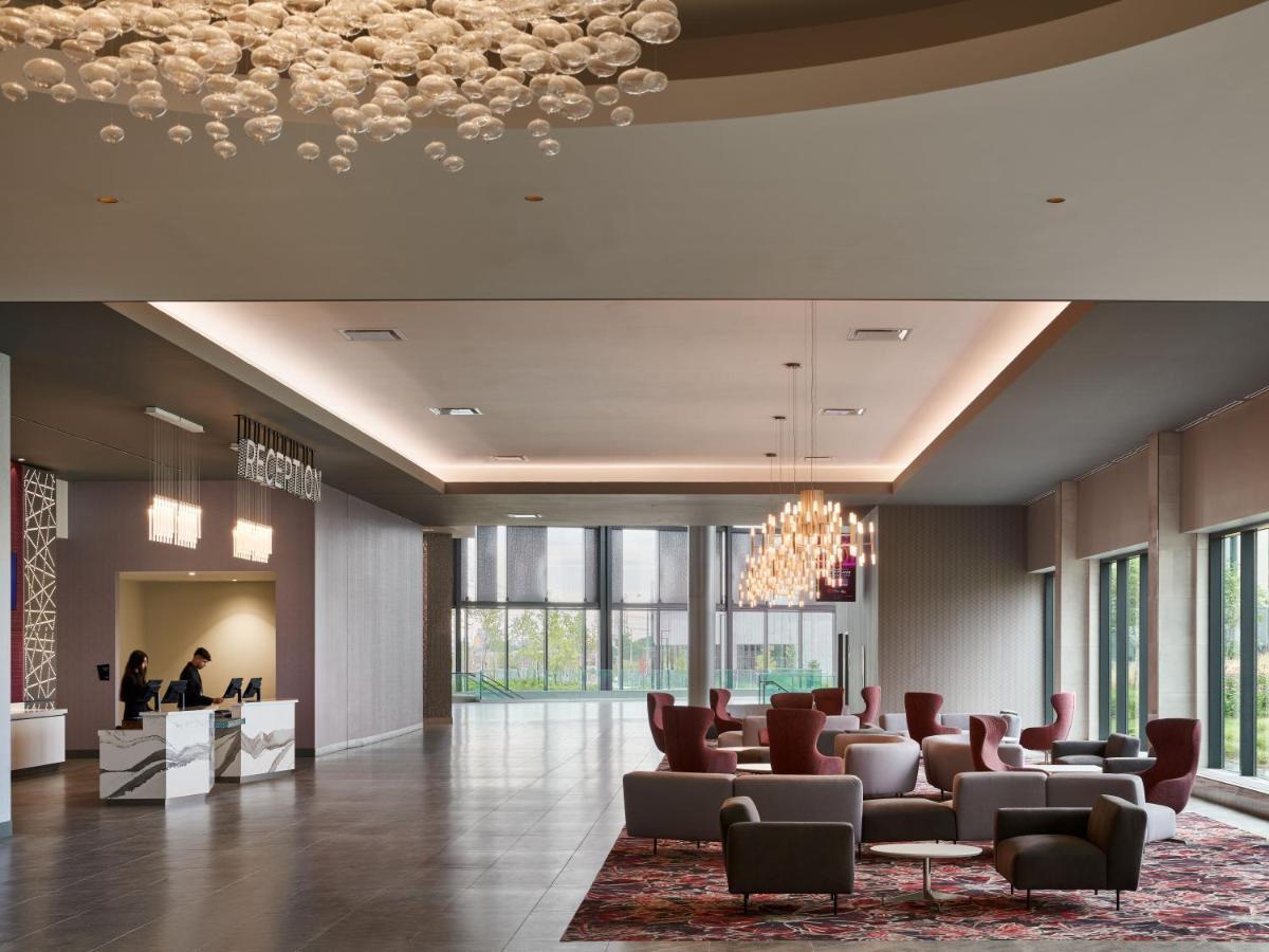 Great Canadian Casino Resort