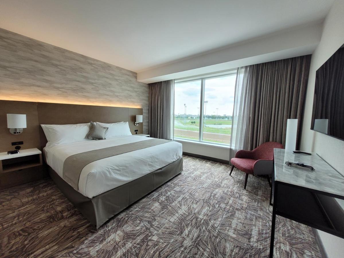Resort Great Canadian Casino Toronto